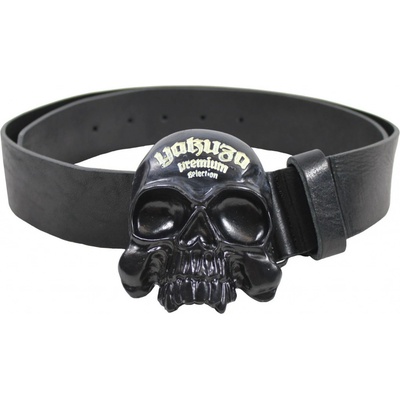 YAKUZA pásek YPS 3071 black