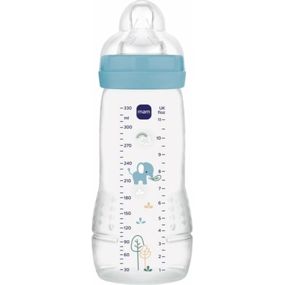 Mam Easy Active Baby Bottle detská fľaša 330 ml