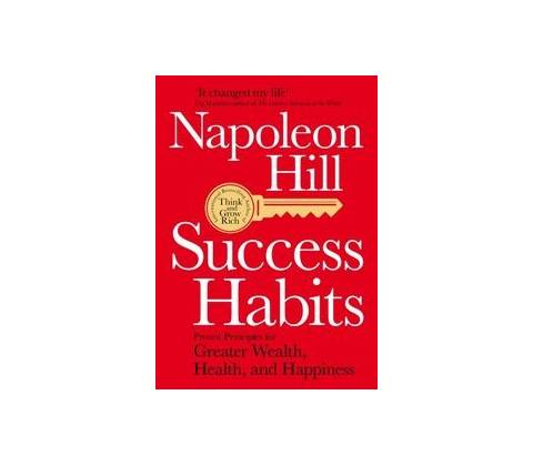 Success Habits