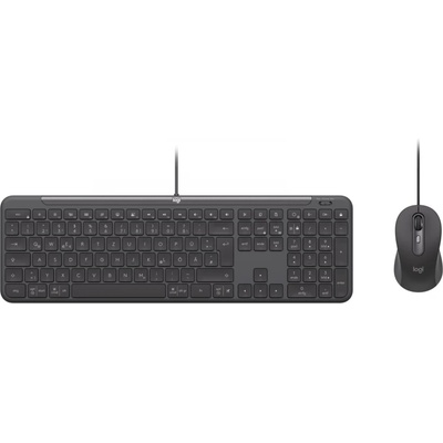 Logitech Signature Slim MK620 US (920-013349)