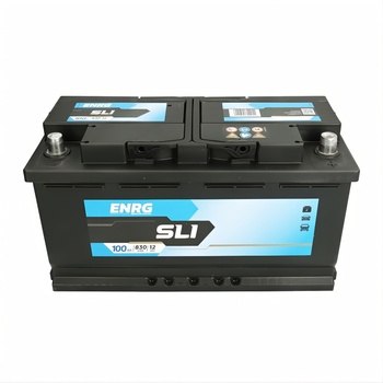 ENRG Classic SLI 100Ah 830A right+ (600402083)