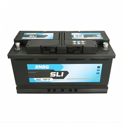 ENRG Classic SLI 100Ah 830A right+ (600402083)