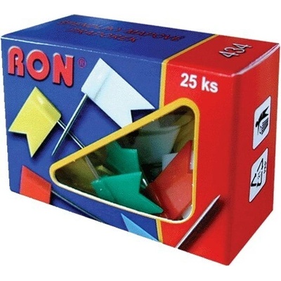RON 434/25