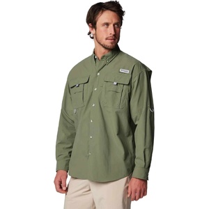 Columbia Риза Mens Bahama II L/S Shirt (1011621-317)