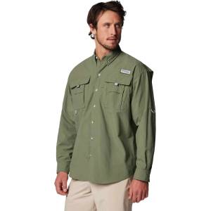 Columbia Риза Mens Bahama II L/S Shirt - sportdepot - 97,93 лв