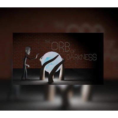 The Orb of Darkness