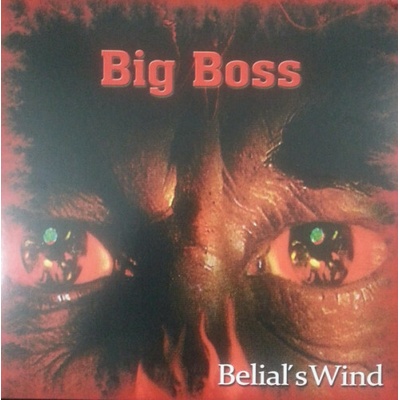 Big Boss - Belial's Wind / Vinyl LP