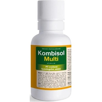 Kombisol Multi sol 30 ml