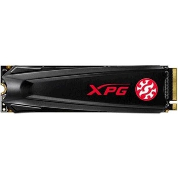 ADATA XPG Gammix S5 512GB, AGAMMIXS5-512GT-C