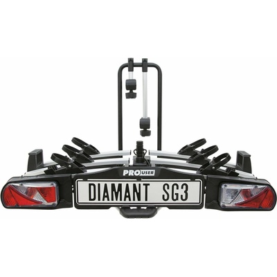 Pro-USER Diamant SG3