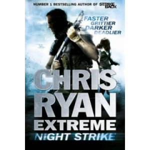 Chris Ryan Extreme: Night Strike | Chris Ryan (2013)