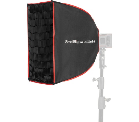 SMALLRIG Mini Square Softbox 4683