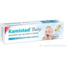 Zubné pasty Stada Pharma Kamistad Baby gel 10 ml