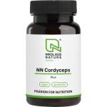 Nikolaus - Nature NN Cordyceps plus - 60 капсули