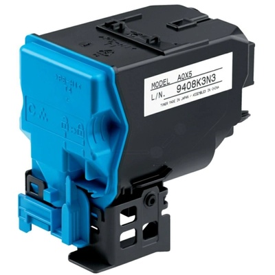 Konica Minolta ТОНЕР КАСЕТА ЗА KONICA MINOLTA BIZHUB C35/C35P - Cyan - TNP22C (TNP-22C) - PN A0X5452 (A0X5452)