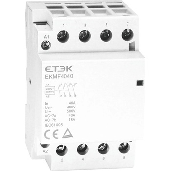 ETEK EKMF-4040-230
