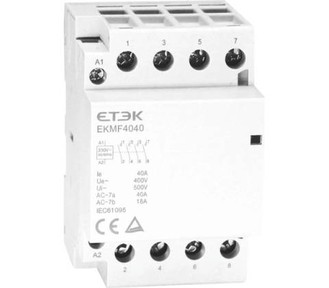 ETEK EKMF-4040-230