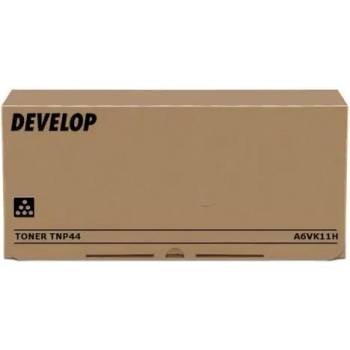 Image 1 of Konica Minolta Тонер касета DEVELOP TNP-44, Ineo 4750/ 4050, Черен (DEV-TON-CAS-TNP44)