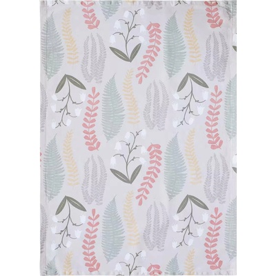 SCANquilt DEKORO rastliny 50x70 cm