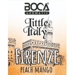 Boca Концентриран аромат Boca Little Italy Firenze 10/120ml