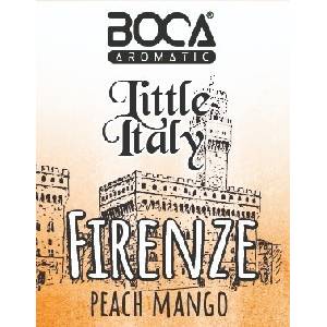 Boca Концентриран аромат Boca Little Italy Firenze 10/120ml