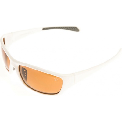 Icona dámské Fire white polar hnědá čočka