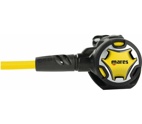 Mares DUAL