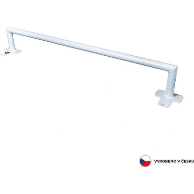 PUSH PRO MT Simple White Pull up bar