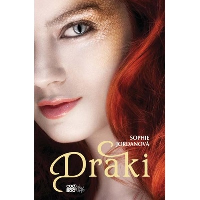 Draki - Sophie Jordanová