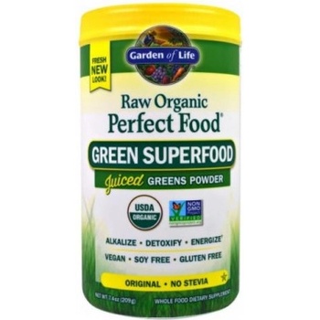 Garden of Life RAW Perfect Food 209 g