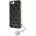 GUESS Гръб Guess Charms Hard Case 4G за iPhone X/XS - Сив (3700740434246)