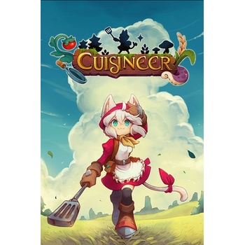 Marvelous Cuisineer (PC)