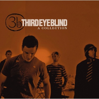 THIRD EYE BLIND - COLLECTION LP