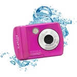 Easypix Aquapix W2024 Splash pink (10066) Цифрови фотоапарати