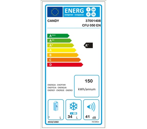 Candy CFU 050 EN