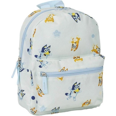 Детска раница с принт Bluey 27 см