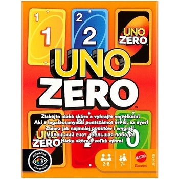 UNO Zero