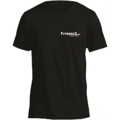 FITNESS 1 T-Shirt SELF MADE XXL