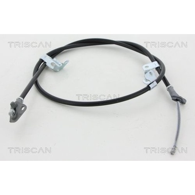 Ťažné lanko, parkovacia brzda TRISCAN 8140 131167