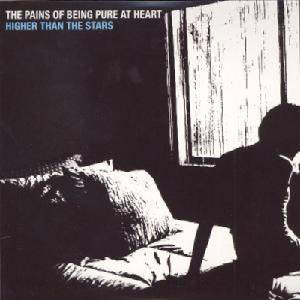 The Pains Of Being Pure At . . . - Higher Than The Stars Remixes (LP) (5060044170706)