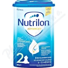 Nutrilon 2 AdvancedGood Night 800 g