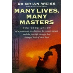 Many Lives, Many Masters (1994)
