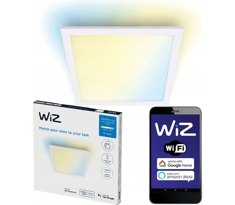 WiZ WI0064
