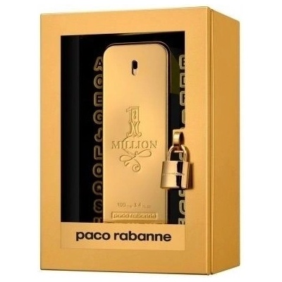 Paco Rabanne 1 Million Collector toaletní voda pánská 100 ml