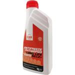 Care АНТИФРИЗ g12+ 1l - 60c КОНЦЕНТРАТ care (3800231491403)