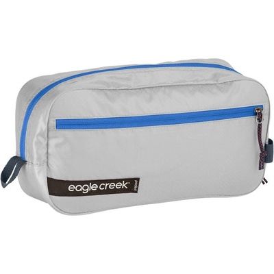 Eagle Creek toaletní taška Pack-It Isolate Quick Trip S az blue/grey