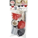 Ecoiffier 100% Chef 991 hrnce a riady