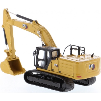 Diecast Masters Pásové rypadlo CAT 336 / IM 85658