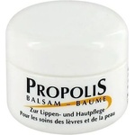 Propolis Балсам за напукани устни, 5 ml - ozone