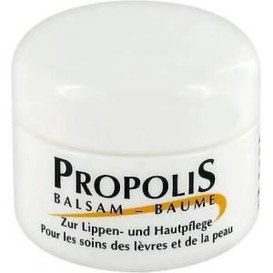 Propolis Балсам за напукани устни, 5 ml - ozone